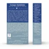 100 capsules Lungo Sublime - compatibles Nespresso® - CAFFE BORBONE