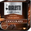 12 Capsules Mokespresso Café Chocolat (Cioccolato) - BIALETTI