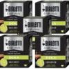 80 Capsules Mokespresso Italia Déca - BIALETTI
