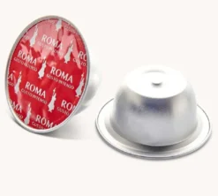 16 Capsules Mokespresso 'Roma' Arabica/Robusta - BIALETTI