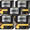 80 Capsules Mokespresso Venezia - BIALETTI