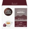 16 capsules Napoli - Nescafé* DOLCE GUSTO*