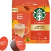 72 capsules Pumpkin Spice Latte - Nescafé* DOLCE GUSTO*