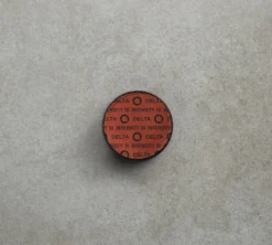 60 capsules Qalidus N°10 - DELTA Q