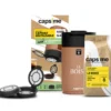 Capsules réutilisables compatibles Senseo® - Coffret Slide compatible Senseo® - CAPS'ME