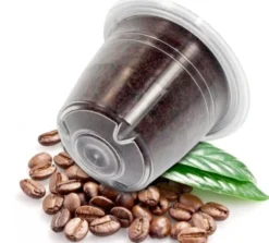50 capsules Seta - compatible Nespresso® -BONINI