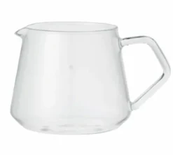 Carafe en verre KINTO Slow Coffee Style 300 ml