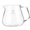 Carafe en verre 360 ml - TIMEMORE