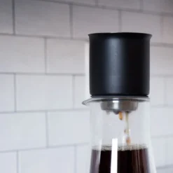 Carafe Fellow Stagg Double Paroi- 60 cl pour slow coffee