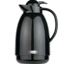 Carafe isotherme Noire 1L - THERMOS