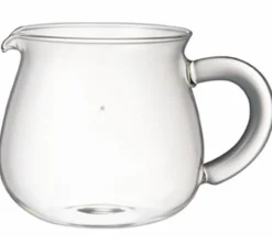 Carafe slow coffee en verre 30 cl - KINTO