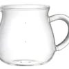 Carafe slow coffee en verre 60 cl - KINTO