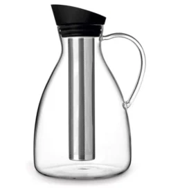 Carafe à thé 2.0 avec infuseur inox 1.4L - VIVA Scandinavia