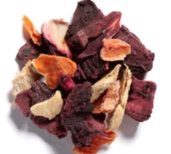 Carcadet Bloody Berry - Vrac 100 g - DAMMANN FRÈRES