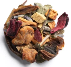 Carcadet Rêve de Fleurs - Vrac 100 g - DAMMANN FRÈRES