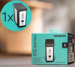 Cartouche détartrante compatible EQ900 + - SIEMENS