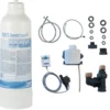 Cartouche filtrante Bestmax L + Pack Installation FLEX - BWT WATER + MORE