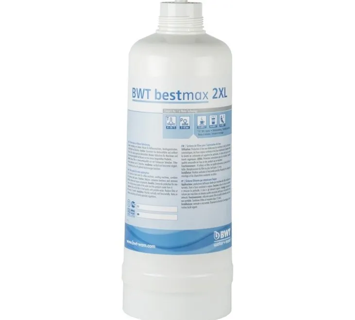Cartouche filtrante Bestmax 2XL 12 000 litres - BWT Water+More