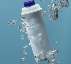 Cartouche filtrante compatible Brita Intenza / Siemens / Lavazza - ARFIZE x3
