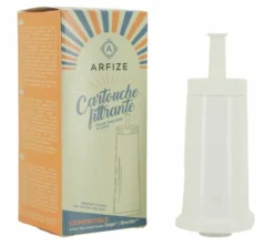 Cartouche filtrante compatible Sage® / Breville®* x2 - ARFIZE