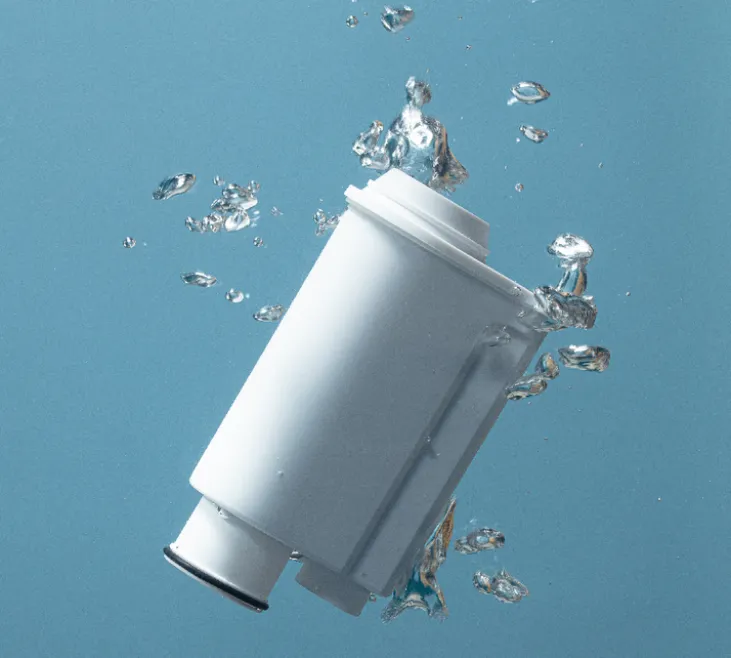 Cartouche filtrante (Compatible Brita Intenza+ Philips / Saeco / Gaggia) ARFIZE x3