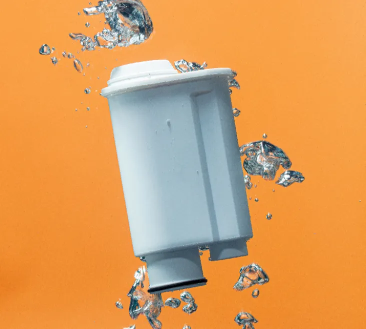 Cartouche filtrante (Compatible Brita Intenza+ Philips / Saeco / Gaggia) ARFIZE x3