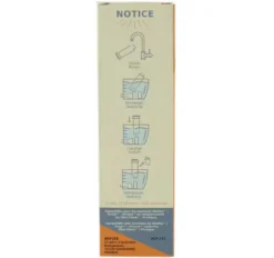 Cartouche filtrante pour NIVONA - ARFIZE x6