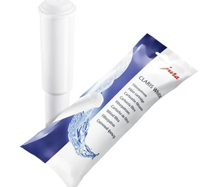 Cartouche filtrante Pro Claris White 200 L - Jura