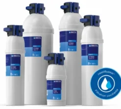 Cartouche filtrante Purity C500 Quell ST - Brita