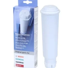 Cartouche filtrante SIEMENS 461732 pour machines Bosch Benvenuto et Siemens Surpresso