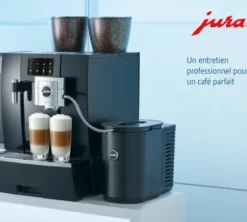 Cartouches filtrante Claris Pro Smart+ - Jura