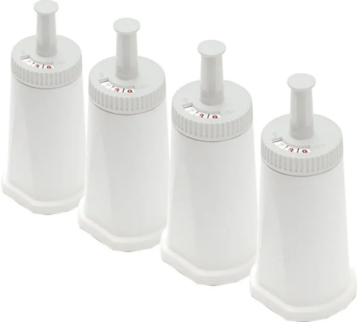 Cartouches filtrantes - SAGE - ClaroSwiss Filter x4