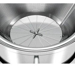 Centrifugeuse professionnelle - ZUMEX - Multifruit Silver