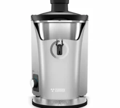 Centrifugeuse professionnelle - ZUMEX - Multifruit Silver