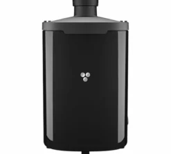 Centrifugeuse professionnelle - ZUMEX - Multifruit Noire