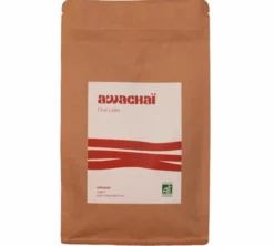 Chaï Latte artisanal vegan bio - Vrac 1 kg - AWACHAÏ