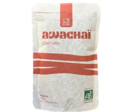 Chaï Latte Artisanal Vegan Bio - Vrac 250 g - AWACHAÏ