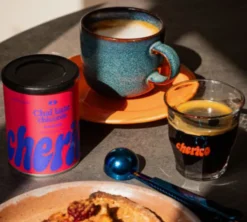 Chicoré Chaï Latte - Boisson Instantanée - Boîte 120 g - CHERICO