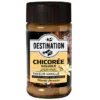Chicorée soluble vanille bio - Boisson instantanée - Boîte 100g - DESTINATION