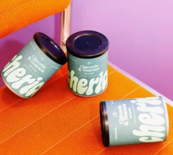Chicoré & Guarana - Boisson instantanée - Boîte 80 g - CHERICO