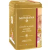 Chocolat Poudre de Noël Aromatisé Pain d'Épices - Vrac 250 g - MONBANA