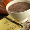 Chocolat Poudre Instantané Cacao Intense - 20 sachets - CAFÉ TASSE