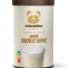 Chocolat Poudre Saveur Chocolat Blanc - Vrac 350 g - COLUMBUS & CO