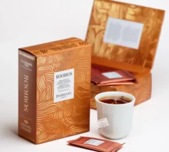 Coffret Assortiment de Rooibos - 5 x 4 sachets - DAMMANN FRÈRESS