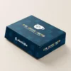 Coffret café en grain ( 2 x 250 g ) et tumbler Collab Tonton - MAXICOFFEE - Anti Gaspi - DLUO 05/11/2026