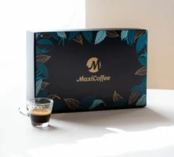 Coffret initiation au café de spécialité - Café en grain - MAXICOFFEE