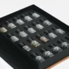 Coffret Le Nez du Café - 60 arômes - EDITIONS JEAN LENOIR