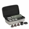 Coffret pour cafetière de voyage OUTIN Nano Portable Forest Green