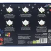 Coffret Premium Holiday Bleu Bio - 6 x 6 sachets - ENGLISH TEA SHOP