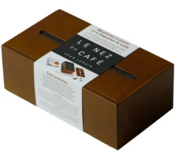 Coffret Révélation 36 arômes - LE NEZ DU CAFE